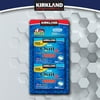 K Signature Quit Gum 4 Mg., 380 Pieces compare to Nicorette active ingredients