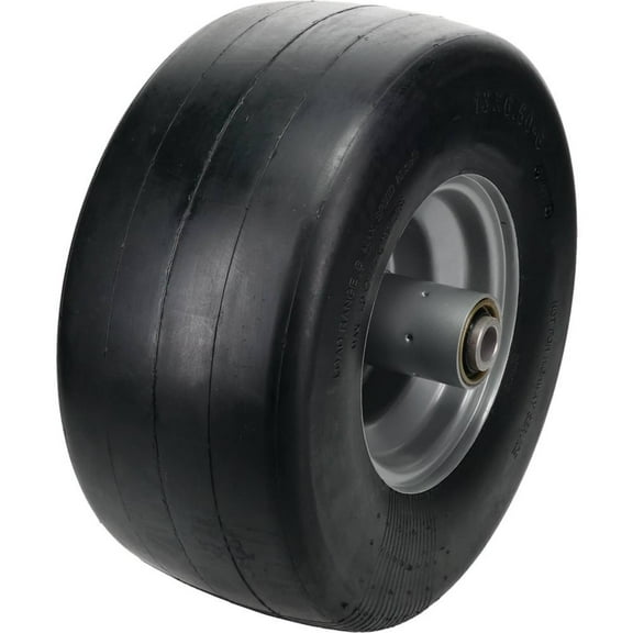 Stens Zero-Flat Wheel Assembly 175-788 For Hustler Super Z, 54", 60" and 72" deck 607317, 789537
