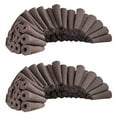 thumbnail image 1 of 100 Pack Grow Sponges, Seed Pods Replacement , Refill Pods for Indoor Garden Growing System, 1 of 8