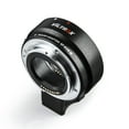 thumbnail image 1 of Adaptador de lentes Viltrox, 1 of 8
