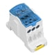thumbnail image 4 of Caja de distribución de bloques, caja de distribución de riel DIN, caja de conexiones de energía, caja de conexiones de bloque de terminales, probada profesionalmente, 4 of 8