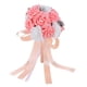 thumbnail image 2 of Ramo artificial de flores PE ANGGREK para Boda para novia, 2 of 5