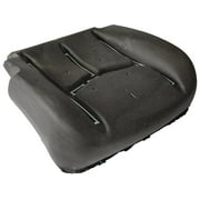 gmc sierra seat cushion foam