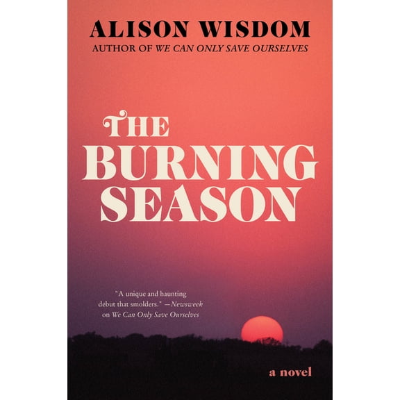 The Burning Season, (Paperback)