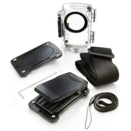 Veho Muvi Underwater Case For Camcorder - Water Proof (vcc-a010-wpc) Veho Muvi Underwater Case For Camcorder - Water Proof (vcc-a010-wpc)