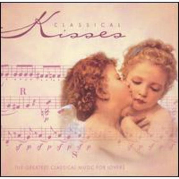 Classical Kisses