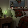 thumbnail image 5 of PRETXORVE Christmas Decorations, Christmas Tree Night Light Night Lights Plug Into Wall Christmas Gifts Cute Night Light for Kids Plug In Nightlight Rotatable for Christmas Decorations Party, 5 of 6