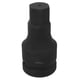 thumbnail image 2 of Enchufe de broca de impacto de 1 pulgada, alargador hexagonal 42, cromo molibdeno, accesorios de herramientas manuales a prueba de explosiones, enchufe de broca de impacto de 1 pulgada H27 VoborMX herramienta, 2 of 8