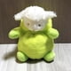 thumbnail image 5 of Fiudx Liquidación De Juguetes Muñecos De Peluche Suaves De 20Cm, Lindo Muñeco De Cordero Transformado En Otros Animales, Muñeco De Juguete, 5 of 7