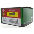 thumbnail image 3 of Tuerca Hexagonal Nut Hillman Grado 8, 1/2" x 1 3/8", Paquete de 50, 3 of 3