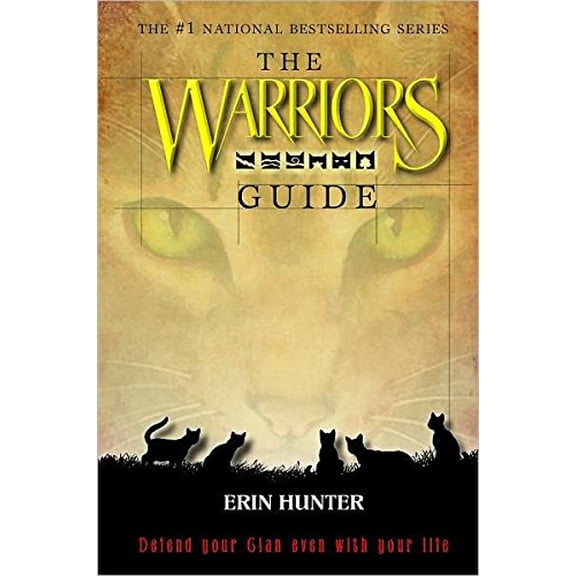 Pre-Owned The Warriors Field Guide Paperback