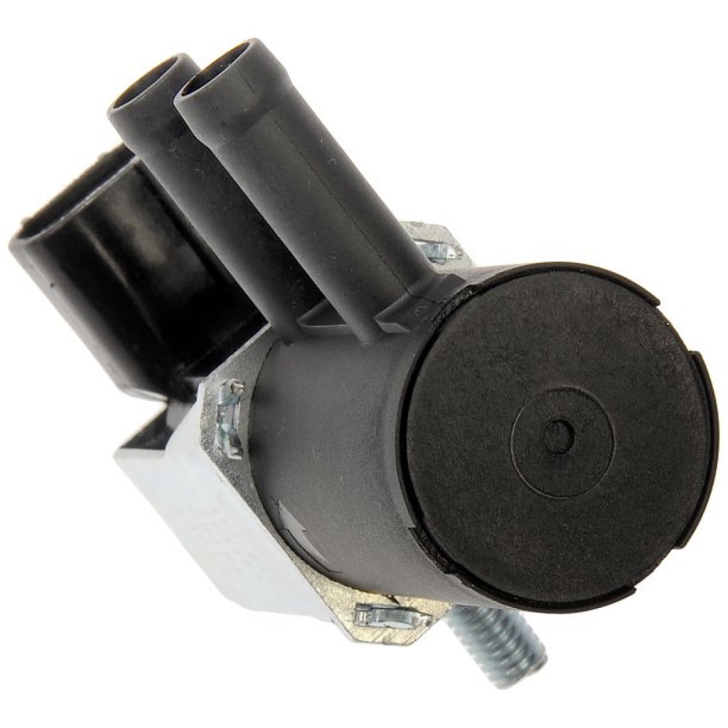 KarParts360 For Suzuki Kizashi 2010-2016 Vapor Canister Purge Valve | Plastic Housing | Female Connector | 1-Connector | Rectangle Connector Shape | 6.5 millimeter Inlet Inside Diameter | 1811778K00
