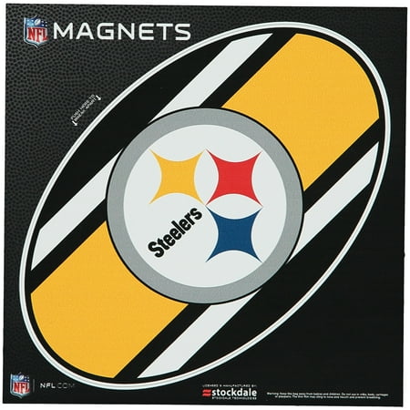 - Pittsburgh Steelers Stripe 6