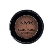 NYX Cosmetics NYX Eye Shadow, 0.056 oz