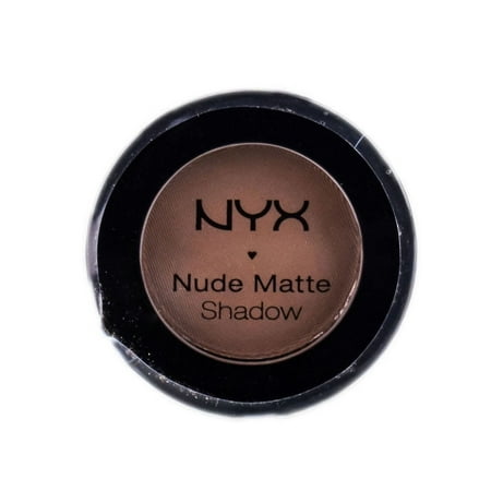 NYX Cosmetics NYX Eye Shadow, 0.056 oz