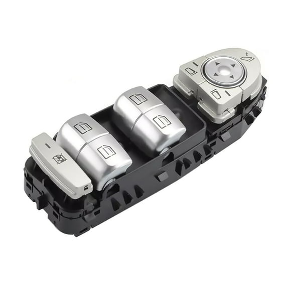 Power Window Switch for Mercedes-Benz C300 GLC300 Vehicle Repair Window Switch Replacement