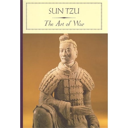 The Art of War (Barnes & Noble Classics)