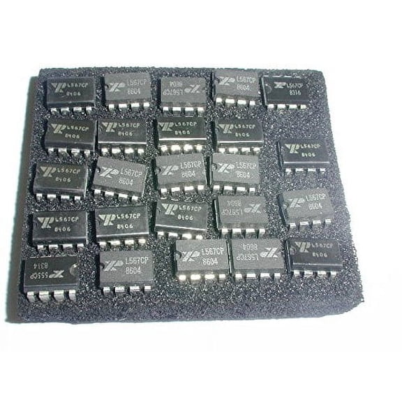 L567CP IC (1 piece) - L567CP