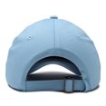 thumbnail image 7 of DALIX Rescue Mom Womens Baseball Cap Dad Hat in Light Blue, 7 of 7
