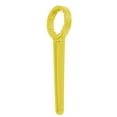 thumbnail image 1 of Chemical Drum Cap Spanner Opener suits 20L-30LCubes plastic bucket cap spanner, 1 of 8