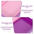thumbnail image 5 of GETAJGHSD 1Set Multifunctional Storage Box Plastic Jewelry Storage Plate For Crafting Tools Bead Arrangement, 5 of 5