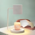 thumbnail image 1 of Lampe Chauffe-Bougie à Intensité Réglable, Lampe Chauffe-Bougie à Intensité Réglable Lanterne Chauffe-Bougie Lampe Chauffe-Bougie Performance Finement Réglée, 1 of 6