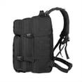 thumbnail image 3 of Mochilas Tácticas de 45 L para Deportes Al Aire Libre, Senderismo, Acampada, Viajes, Trekking, Mochilas, Mochilas, 3 of 5