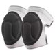 thumbnail image 2 of Rodilleras ligeras y suaves para entrenamiento de fútbol (1 par) 28 cm x 15 cm, 2 of 8