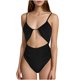 thumbnail image 5 of Traje de Baño de Bikini de Mujer Dos Piezas Set Acolchado Push Up, Correas Ajustables Traje de Baño para Piscina Y Playa, 5 of 7