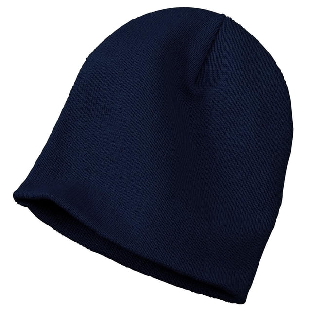Port & Company?Knit Skull Cap. CP94 Puerto & Compa??a CP94