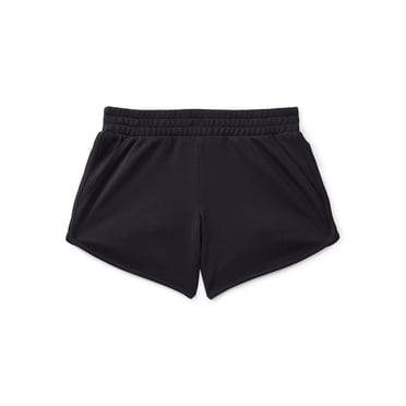 Athletic Works Little and Big Girls Active Shorts, Sizes 4-18 & Plus