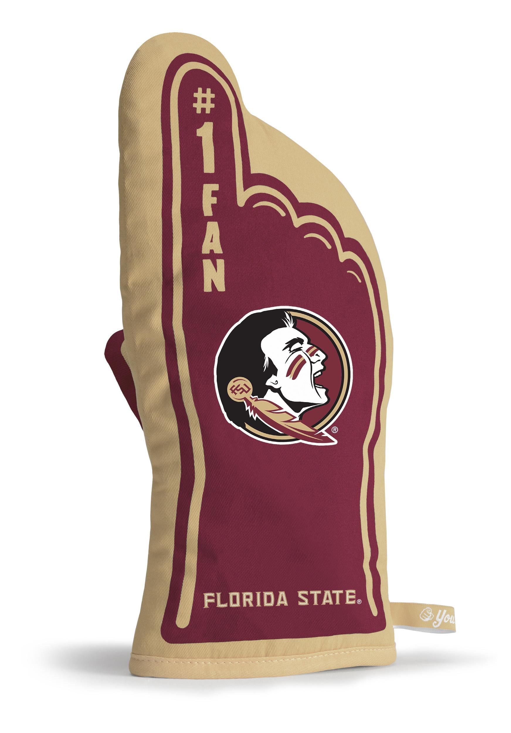 NCAA Florida State Seminoles #1 Oven Mitt