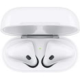 thumbnail image 2 of Apple AirPods (2nd Generation) | Brand New, 2 of 5