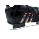 thumbnail image 5 of Size 11.5 Ad-id-as ORIGINALS Men's NMD R1 Sneaker Shoes Black Grey Orange, 5 of 6