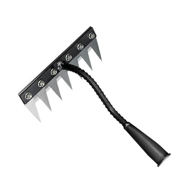 Râteau de Désherbage Outils Agricoles Râteaux de Désherbage