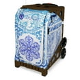 thumbnail image 2 of Zuca Sport Bag - Ice Garden with Gift 2 Small Utility Pouch, 2 of 5