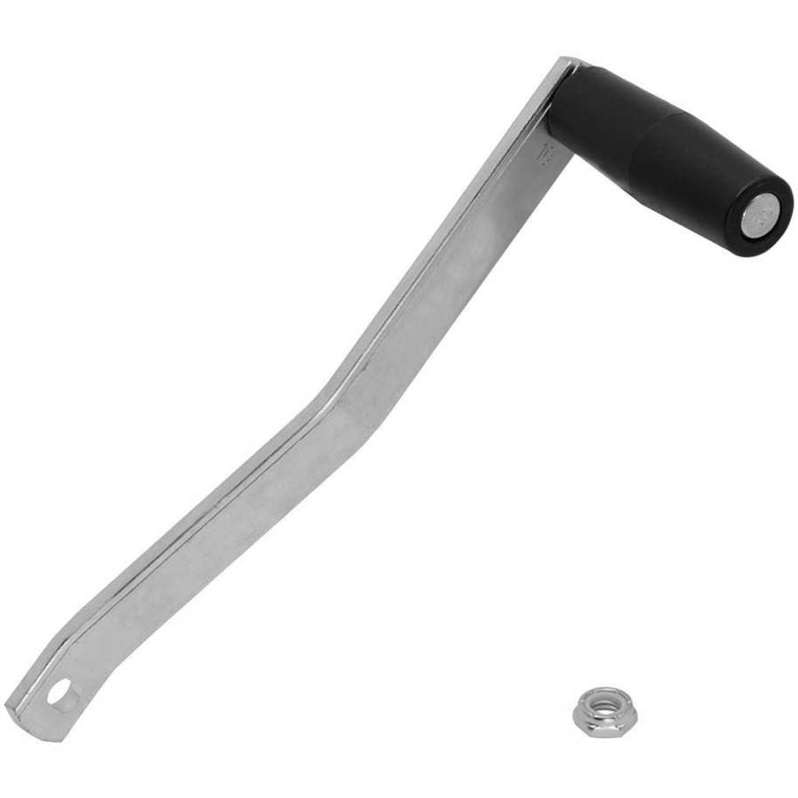 Fulton Replacement Hand Winch Handle, 10"
