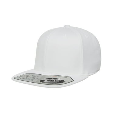Fitted Classic Shape Cap