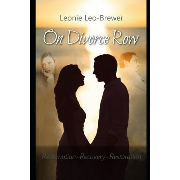 On Divorce Row: Saving Marriages (Paperback)