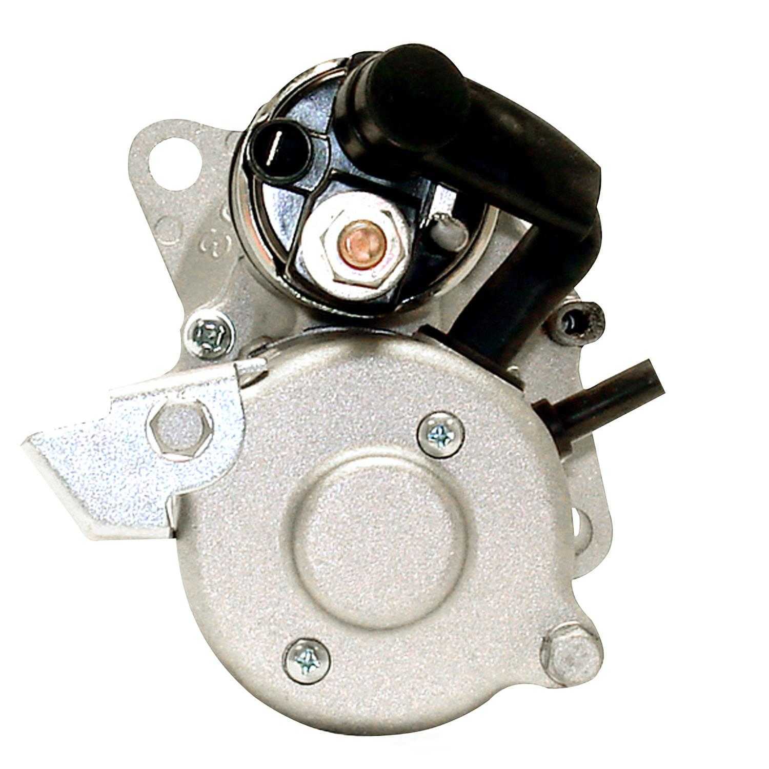 FVP Professional 12130 Starter Standard