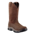 thumbnail image 2 of ARIAT Men's Terrain Pull On Waterproof Boot, 2 of 7