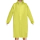 thumbnail image 3 of Capa impermeable de EVA para mujer, para exteriores, de manga larga, con capucha, para hombre y mujer, 2 piezas, 3 of 8