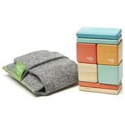 Tegu 8 Piece Original Pocket Pouch - Sunset