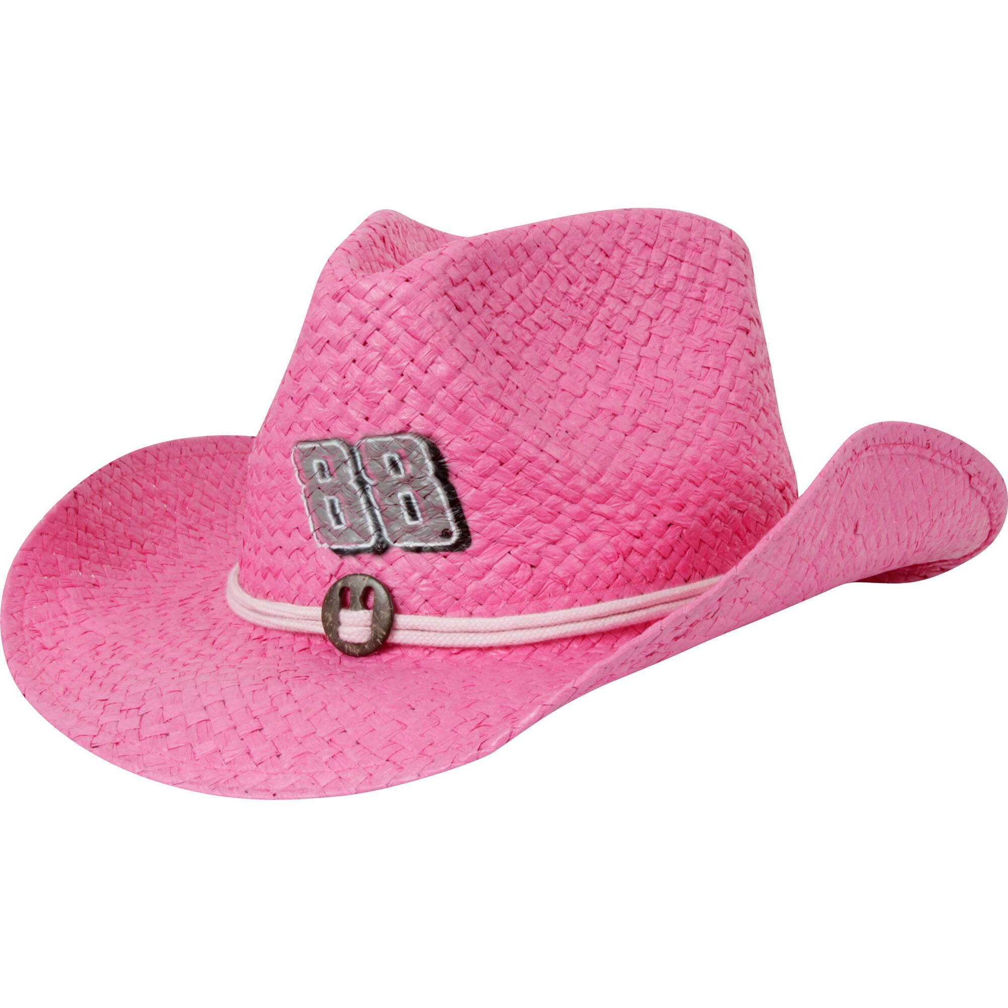 dale earnhardt sr cowboy hat