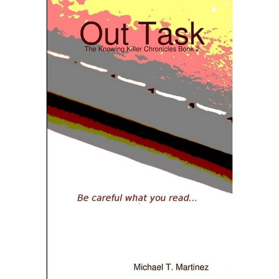 Out Task, (Paperback)