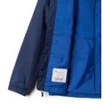 thumbnail image 3 of Chubasquero Columbia Rain-Zilla II para niños, color azul marino, 3 of 6