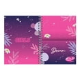 thumbnail image 2 of Cuaderno Profesional Norma Click Girls Raya 100 Hojas Varios Modelos 1 pza, 2 of 4
