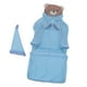 thumbnail image 3 of 2 Uds. Sofá Plegable para Niños, para Cama con Tumbona Dibujos Animados para Niños, 3 of 6