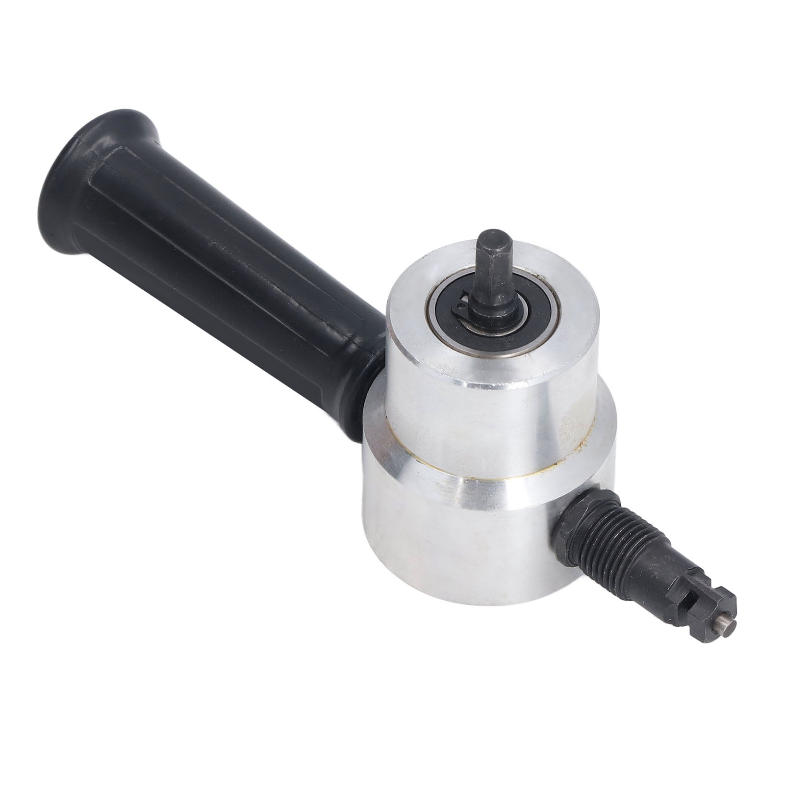 Double Head Sheet Metal Nibbler Cutter, Sheet Metal Nibbler