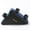 A002- Blue, variant on top Tube Bike Bag Bicycle Frame Bag | Waterproof Pouch with Hook and Loop Straps | Gray Small Zipper Pouch for Biking